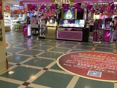 -沈阳大商千盛购物中心有限公司(长江街店)