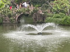 -上海醉白池公园