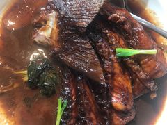 -顺风海鲜港(长寿路店)