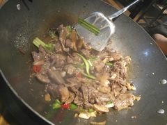 -大自然醉鹅·铁锅火焰鹅(上海联洋店)