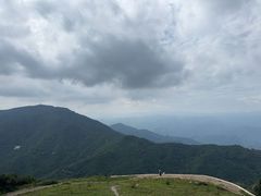 -妙峰山风景名胜区