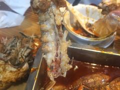 -三妹小龙虾·黄油蟹(华侨城总店)