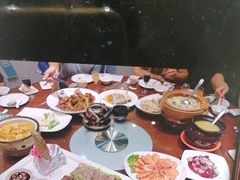 -郑庄脂渣海鲜楼(九水路店)
