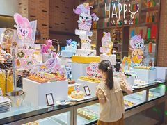 -常州新城希尔顿酒店·OPEN全日餐厅