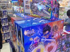 -TOYSRUS玩具反斗城(南宁万象城店)