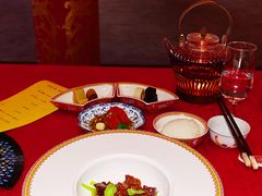 -白家大院·王府宫廷菜(苏州街店)