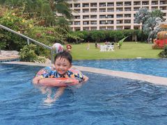 -三亚亚龙湾天域度假酒店