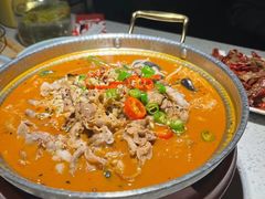 -叶派龙虾·招牌十三香(合肥路首店)