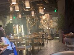 大堂-和彩放题餐厅(酒仙桥店)