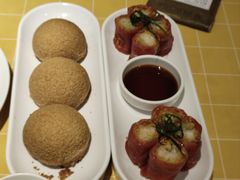 -蔡澜点心·粤菜(花城汇南区店)