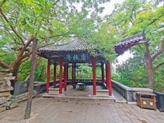 -千佛山风景名胜区