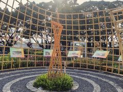 -海心沙亚运公园