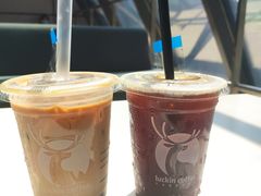 -瑞幸咖啡(凤凰海负一楼美食街店)