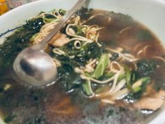 -丁记盐蘸牛肉·新杭菜(河东路店)
