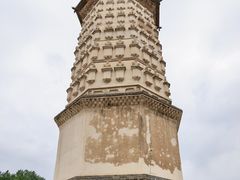 -修德寺塔