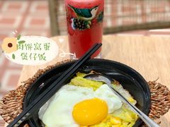 -堂屋糖水店(愚园店)