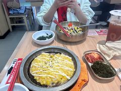 -小木屋拌饭(西安华阳城店)
