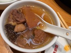 -老砂锅(城北店)