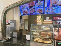 -西部马华清真食府·丝路菜(大钟寺店)