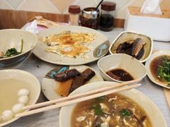 -圆宝台湾小吃(迎津街店)