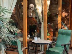 -时光花园(白鹭洲店)