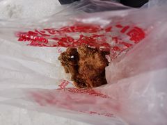 -上帝炸鸡(食品街店)