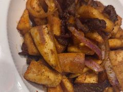 -巴依老爷新疆美食(常营店)