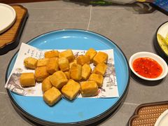 -四川饭店(长白店)