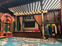 -甘尼仕印度餐厅爵士酒吧(阳春巷店)