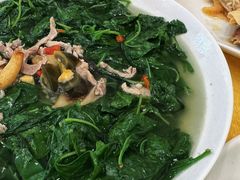 -巫记鸡饭店