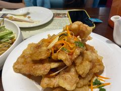 -老厨家(友谊路总店)