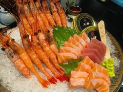 -上井精致料理自助餐(松雷店)