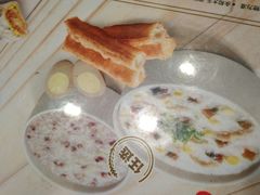 -永和大王(广渠店)