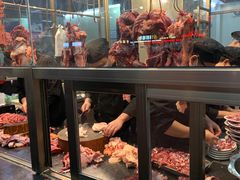 -贵宾牛·潮汕牛肉火锅(珠池总店)