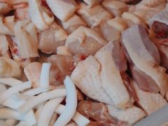 -润园四季椰子鸡火锅(南山海岸城店)