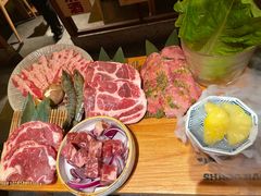 -上男·烧肉集市(五一广场店)