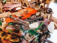 -妈妈的味道(和顺古镇店)