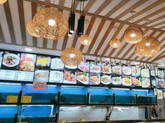 -醉壹号海鲜大排档(厦门美食地标店)