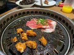 -火炉火自助餐(悠唐购物中心店)