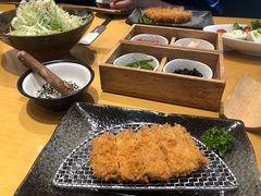 -胜博殿日式炸猪排(西红门店)