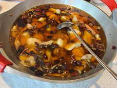 -辣婆婆(航天桥店)