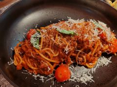 -芭莉与彩虹西餐厅(成都合生汇店)