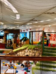 -可可天空农场(东部新城银泰店)