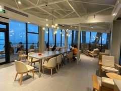 大堂-太平洋咖啡(海天驿站店)