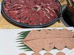 -清真军邺·金富苑肥牛(石坡街旗舰店)