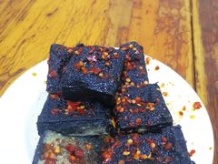 -五娭毑臭豆腐(黄兴南路店)