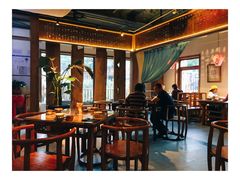 -水煮三国·川鲁江湖菜(香山店)