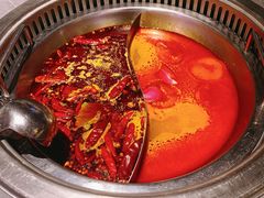 -故里和山·成都火锅(欢乐港湾店)