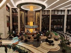 -济南喜来登酒店