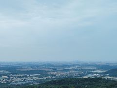 -北京西山国家森林公园